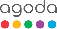 agoda logo