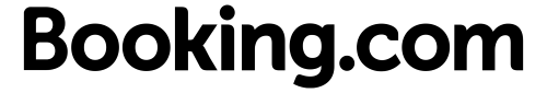 booking logo